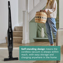 Bosch Serie 2 Readyy'y Cordless Vacuum Cleaner