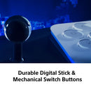 Sony FlexStrike Wireless Fight Stick For PS5 & PC - White Pre-Order