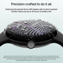 Google Pixel Watch 5 Wi-Fi Smart Watch