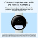 Google Pixel Watch 5 Wi-Fi Smart Watch