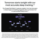 Google Pixel Watch 5 Wi-Fi Smart Watch