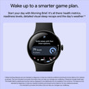 Google Pixel Watch 5 Wi-Fi Smart Watch