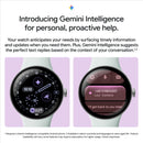 Google Pixel Watch 5 Wi-Fi Smart Watch