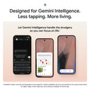 SIM Free Google Pixel 11 Pro 5G 512GB AI Mobile Phone - Fog
