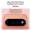 SIM Free Google Pixel 11 Pro 5G 256GB AI Mobile Phone - Canyon