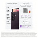 SIM Free Samsung Galaxy Z Fold8 Ultra 5G 256GB AI Mobile Phone - Cream