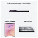 SIM Free Samsung Galaxy Z Fold8 Ultra 5G 256GB AI Mobile Phone - Cream