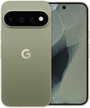 SIM Free Google Pixel 11 Pro 5G 512GB AI Mobile Phone - Olive