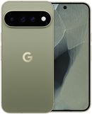 SIM Free Google Pixel 11 Pro XL 5G 256GB AI Mobile Phone - Olive