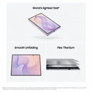SIM Free Samsung Galaxy Z Fold8 5G 256GB AI Mobile Phone - Cream