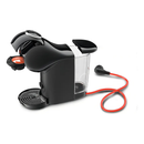 Nescafé Dolce Gusto Genio S Plus Coffee Machine – Black
