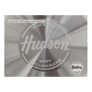 Bateria Cocina Hudson Ceramica Antiadherente Granito 9 Pz