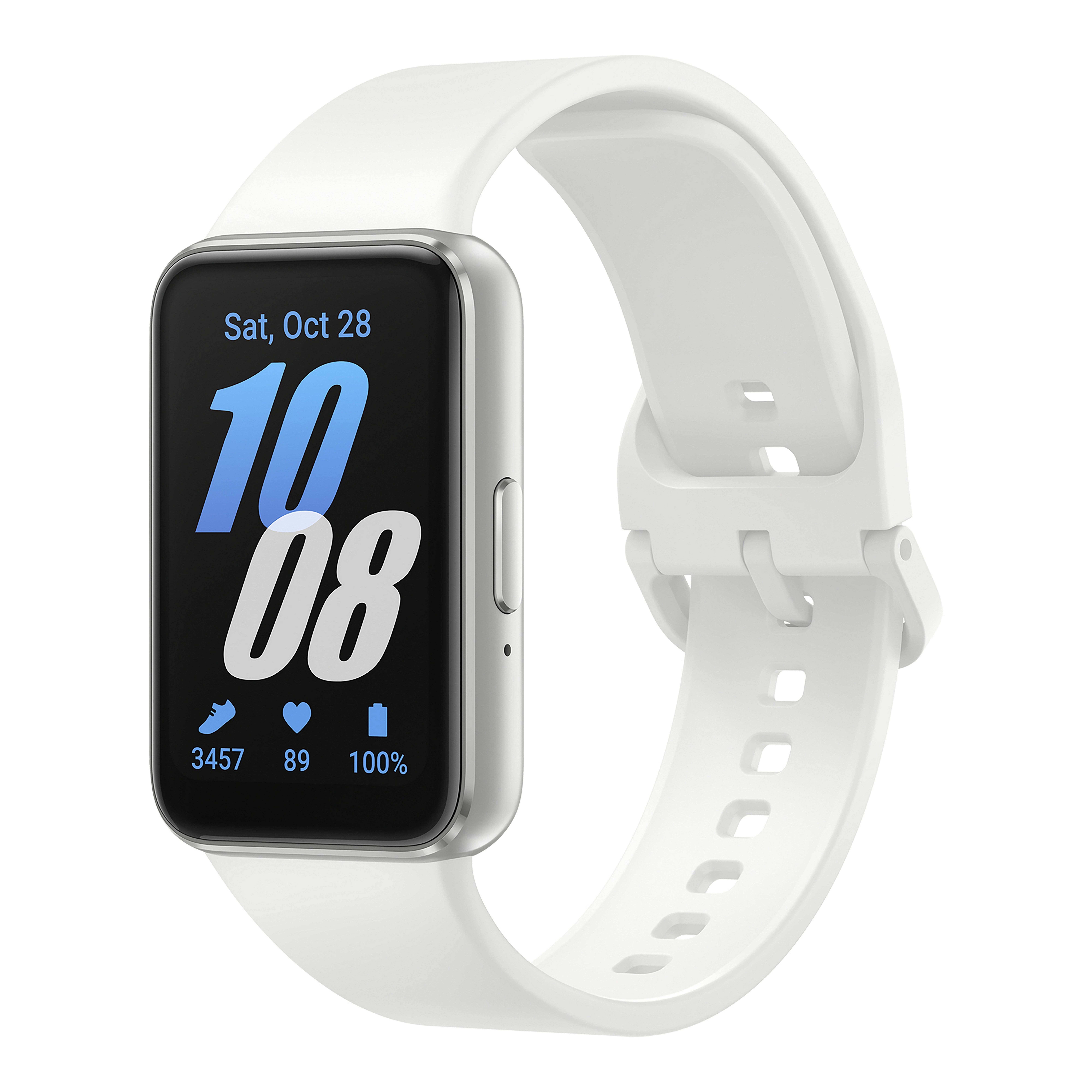 Samsung Galaxy Fit3 40mm Smart Watch