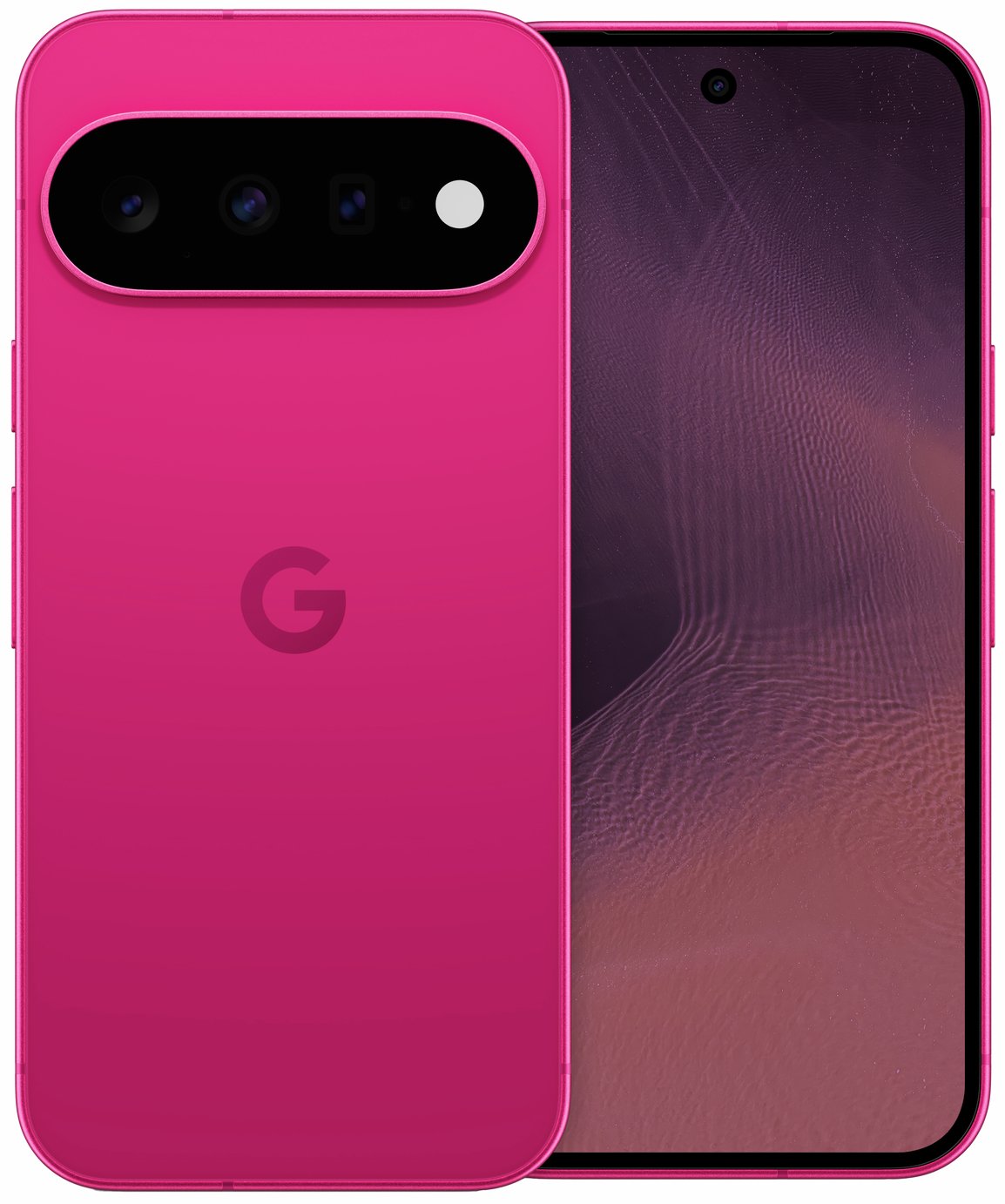 SIM Free Google Pixel 11 5G 256GB AI Mobile Phone - Frost